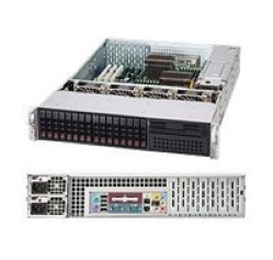 Supermicro SC219 A-R920LPB (CSE-219A-R920LPB)