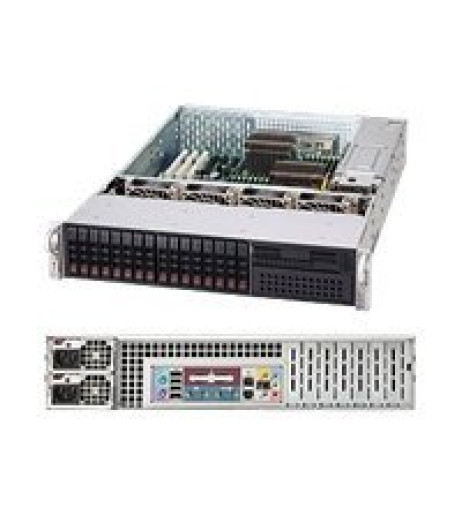 Supermicro SC219 A-R920LPB (CSE-219A-R920LPB)