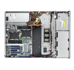 Advantech HPC-8108 - Rack-mountable (HPC-8108-85ZA1)