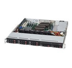 Supermicro SC113M TQ-563CB (CSE-113MTQ-563CB)