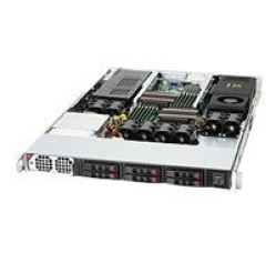 Supermicro SC118G 1400B (CSE-118G-1400B)