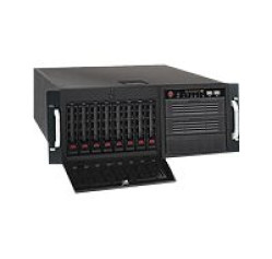 Supermicro SC743 TQ-903B (CSE-743TQ-903B)