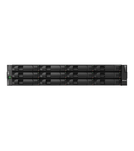 Lenovo ThinkSystem DE120S 2U12 LFF Expansion Enclosure (7Y63A000WW) – купити в Україні | Офіційна гарантія Lenovo ThinkSystem DE120S 2U12 LFF Expansion Enclosure (7Y63A000WW) – купити в Україні | Офіційна гарантія