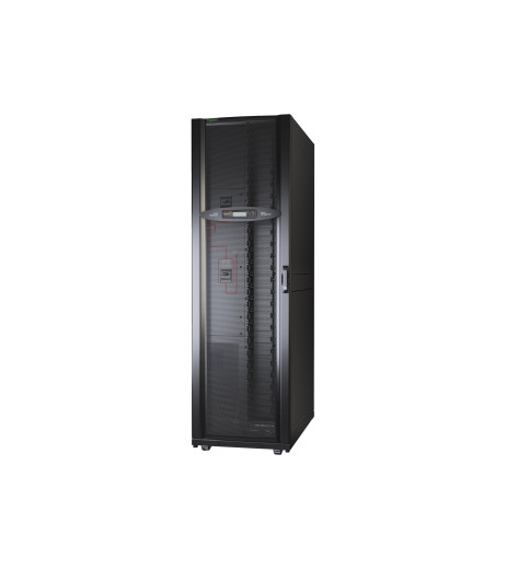 APC Modular Power Distribution Unit with 72 Poles and 2 Subfeed (PDPM150L6F) – купити в Україні | Офіційна гарантія APC Modular Power Distribution Unit with 72 Poles and 2 Subfeed (PDPM150L6F) – купити в Україні | Офіційна гарантія