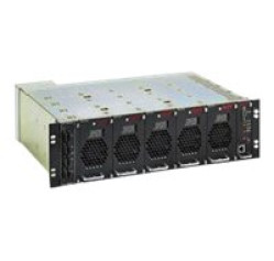 APC Magnum VS 50 - Rectifier enclosure (rack-mountable) (DCM00K03S1X60) APC Magnum VS 50 - Rectifier enclosure (rack-mountable) (DCM00K03S1X60)