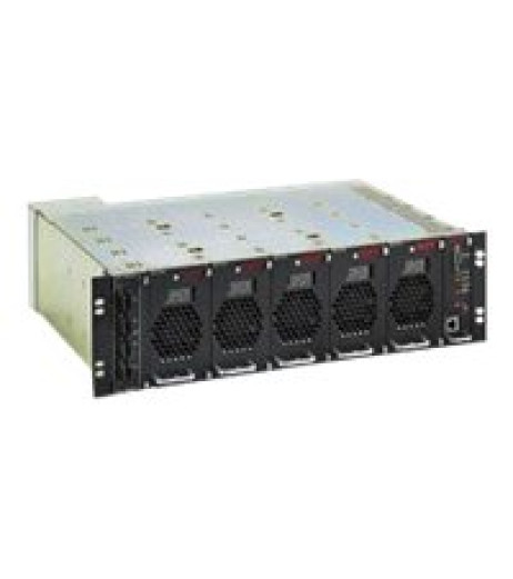 APC Magnum VS 50 - Rectifier enclosure (rack-mountable) (DCM00K03S1X60)