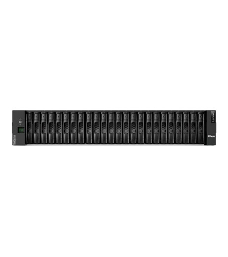 Lenovo ThinkSystem DE240S 2U24 SFF Expansion Enclosure (7Y68A000WW) – купити в Україні | Офіційна гарантія