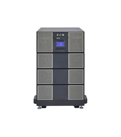 Eaton 4-16kVA 208/240V Split-Phase Modular Scalable Online Double-Conversion UPS Cabinet, Hardwired Input / Output, Cybersecure Network Card Option, 14U, TAA (9PXM08AAXXX) – купити в Україні | Офіційна гарантія Eaton 4-16kVA 208/240V Split-Phase Modular Scalable Online Double-Conversion UPS Cabinet, Hardwired Input / Output, Cybersecure Network Card Option, 14U, TAA (9PXM08AAXXX) – купити в Україні | Офіційна гарантія