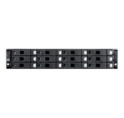 Veritas NetBackup 5240 First Storage Shelf with 8 X 32GB DIMMs External Storage Kit for Existing 8 X 8GB DIMMs Systems Upgrade (23744-M0021)