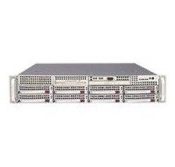 Supermicro SC825 TQ-710LPB (CSE-825TQ-710LPB)