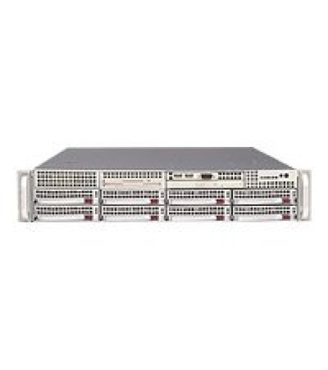 Supermicro SC825 TQ-710LPB (CSE-825TQ-710LPB) – купити в Україні | Офіційна гарантія