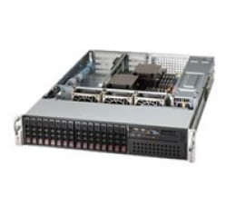 Supermicro SC213 A-R740WB (CSE-213A-R740WB)