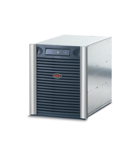 APC Extended Run - Power array cabinet (rack-mountable) (SYARMXR9B9I) – купити в Україні | Офіційна гарантія APC Extended Run - Power array cabinet (rack-mountable) (SYARMXR9B9I) – купити в Україні | Офіційна гарантія