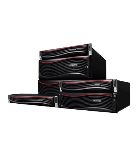 Veritas NetBackup 5230 Second or greater Storage Shelf (18425-M0008) – купити в Україні | Офіційна гарантія