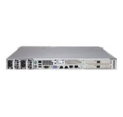 Supermicro SC119 XTQ-BR700WB (CSE-119XTQ-BR700WB)