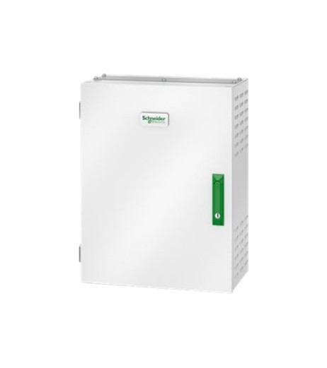 Schneider Electric Galaxy VS Battery Breaker Box 20-80kW 400V (GVSBBB20K80H) – купити в Україні | Офіційна гарантія