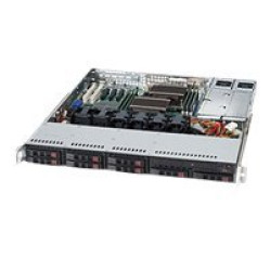 Supermicro SC113 TQ-R700CB (CSE-113TQ-R700CB)