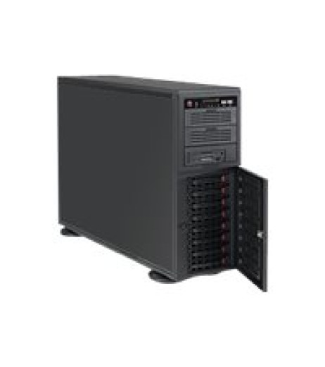 Supermicro SC743 AC-668B (CSE-743AC-668B) – купити в Україні | Офіційна гарантія Supermicro SC743 AC-668B (CSE-743AC-668B) – купити в Україні | Офіційна гарантія