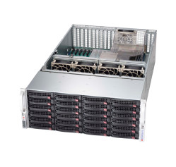 Supermicro SC846 XA-R1K23B (CSE-846XA-R1K23B)