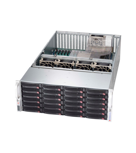 Supermicro SC846 XA-R1K23B (CSE-846XA-R1K23B) – купити в Україні | Офіційна гарантія Supermicro SC846 XA-R1K23B (CSE-846XA-R1K23B) – купити в Україні | Офіційна гарантія