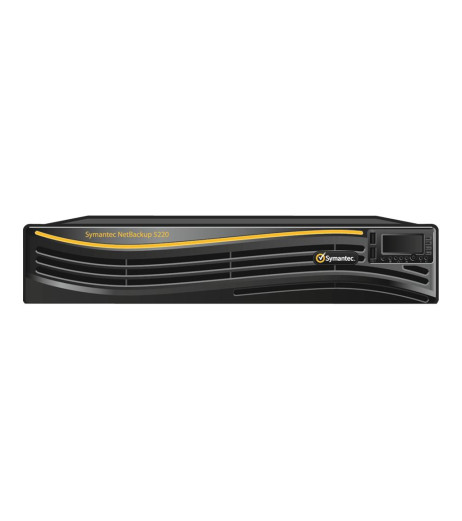 Veritas NetBackup 5220 (21191262-M1) – купити в Україні | Офіційна гарантія Veritas NetBackup 5220 (21191262-M1) – купити в Україні | Офіційна гарантія