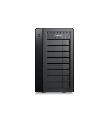 Promise Pegasus32 R8 (PG32R8XXXX16TU) – купити в Україні | Офіційна гарантія