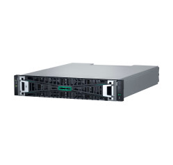 HPE Modular Smart Array 2070 32Gb Fibre Channel LFF Storage (S3T79A)