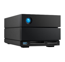 LaCie 2big Dock STLG40000400 (STLG40000400)