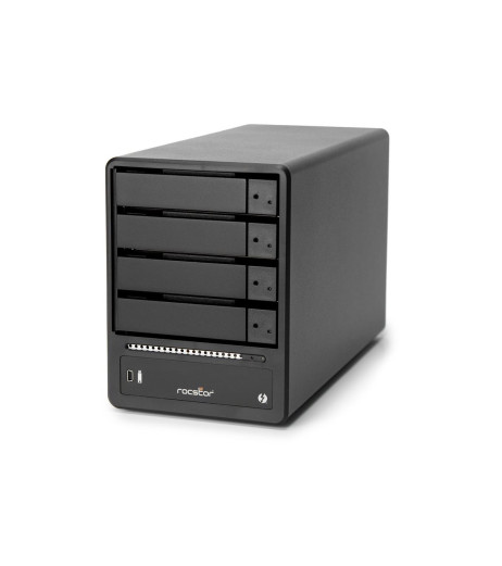 Rocstor Rocsecure ET34 (E66008-01) – купити в Україні | Офіційна гарантія