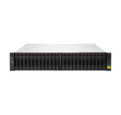 HPE Modular Smart Array 2062 12Gb SAS SFF Storage (R0Q84B)
