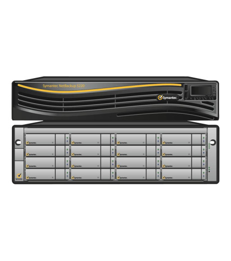 Veritas NetBackup 5220 (21259070-M1) – купити в Україні | Офіційна гарантія