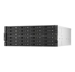 QNAP TL-R2400PES-RP - Hard drive array (TL-R2400PES-RP-US) QNAP TL-R2400PES-RP - Hard drive array (TL-R2400PES-RP-US)