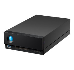 LaCie 1big Dock STHS16000800 (STHS16000800)