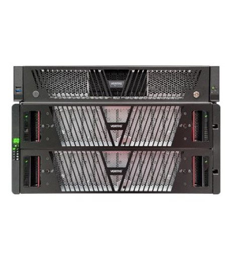 Veritas NetBackup Flex 5360 (33696-M4217) – купити в Україні | Офіційна гарантія Veritas NetBackup Flex 5360 (33696-M4217) – купити в Україні | Офіційна гарантія