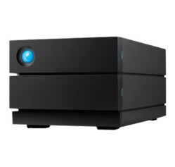 LaCie 2big RAID STHJ8000800 (STHJ8000800)