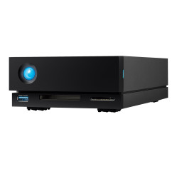 LaCie 1big Dock STHS16000800 (STHS16000800)