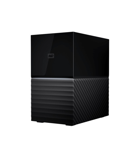 WD My Book Duo - Hard drive array (WDBFBE0440JBK-NESN) – купити в Україні | Офіційна гарантія WD My Book Duo - Hard drive array (WDBFBE0440JBK-NESN) – купити в Україні | Офіційна гарантія