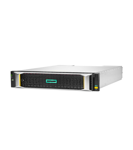 HPE Modular Smart Array 2060 SFF 2x16Gb FC 4-port Controller Storage Array (P89060-B25) – купити в Україні | Офіційна гарантія HPE Modular Smart Array 2060 SFF 2x16Gb FC 4-port Controller Storage Array (P89060-B25) – купити в Україні | Офіційна гарантія