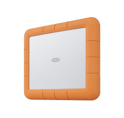 LaCie Rugged RAID Shuttle STHT8000800 (STHT8000800)