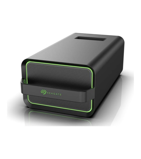 Seagate Lyve Mobile STJX60000400 (STJX60000400)