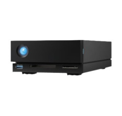 LaCie 1big Dock STHS8000800 (STHS8000800)