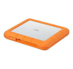 LaCie Rugged RAID Shuttle STHT8000800 (STHT8000800)