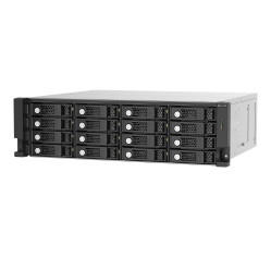 QNAP TL-R1620Sep-RP - Hard drive array (TL-R1620SEP-RP-US)