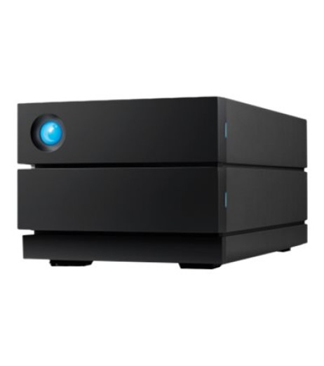 LaCie 2big RAID STHJ40000800 (STHJ40000800) – купити в Україні | Офіційна гарантія