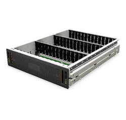 Veritas 5U84 Storage Shelf (30254-M0032)