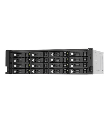 QNAP TL-R1620Sep-RP - Hard drive array (TL-R1620SEP-RP-US) – купити в Україні | Офіційна гарантія