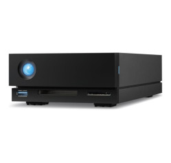LaCie 1big Dock STHS24000800 (STHS24000800)