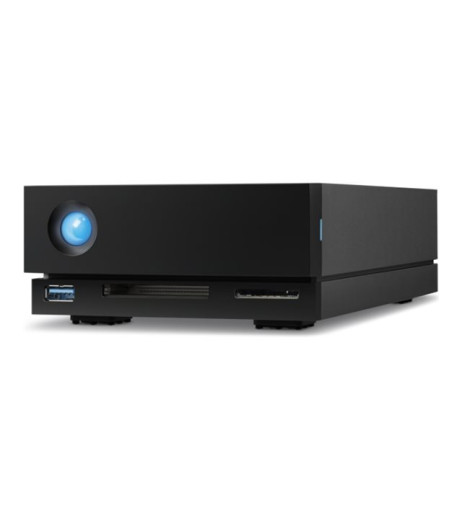 LaCie 1big Dock STHS24000800 (STHS24000800) – купити в Україні | Офіційна гарантія LaCie 1big Dock STHS24000800 (STHS24000800) – купити в Україні | Офіційна гарантія