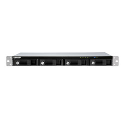 QNAP TR-004U - Hard drive array (TR-004U-US)