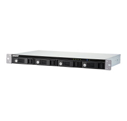 QNAP TR-004U - Hard drive array (TR-004U-US)